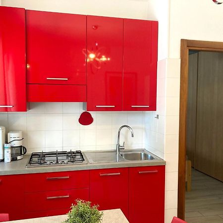 Bilocali Casa De Lazzari - Piazza Brescia - Adria Holiday Jesolo - Family Apartments Εξωτερικό φωτογραφία