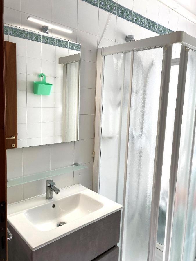 Bilocali Casa De Lazzari - Piazza Brescia - Adria Holiday Jesolo - Family Apartments Εξωτερικό φωτογραφία