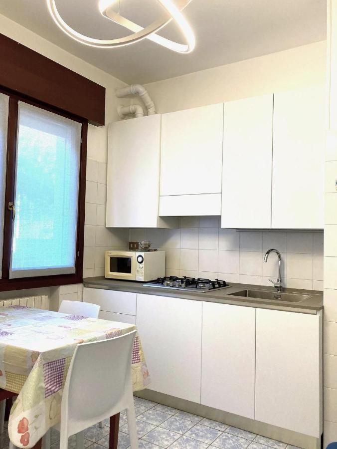 Bilocali Casa De Lazzari - Piazza Brescia - Adria Holiday Jesolo - Family Apartments Εξωτερικό φωτογραφία