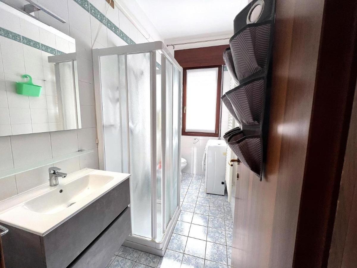 Bilocali Casa De Lazzari - Piazza Brescia - Adria Holiday Jesolo - Family Apartments Εξωτερικό φωτογραφία