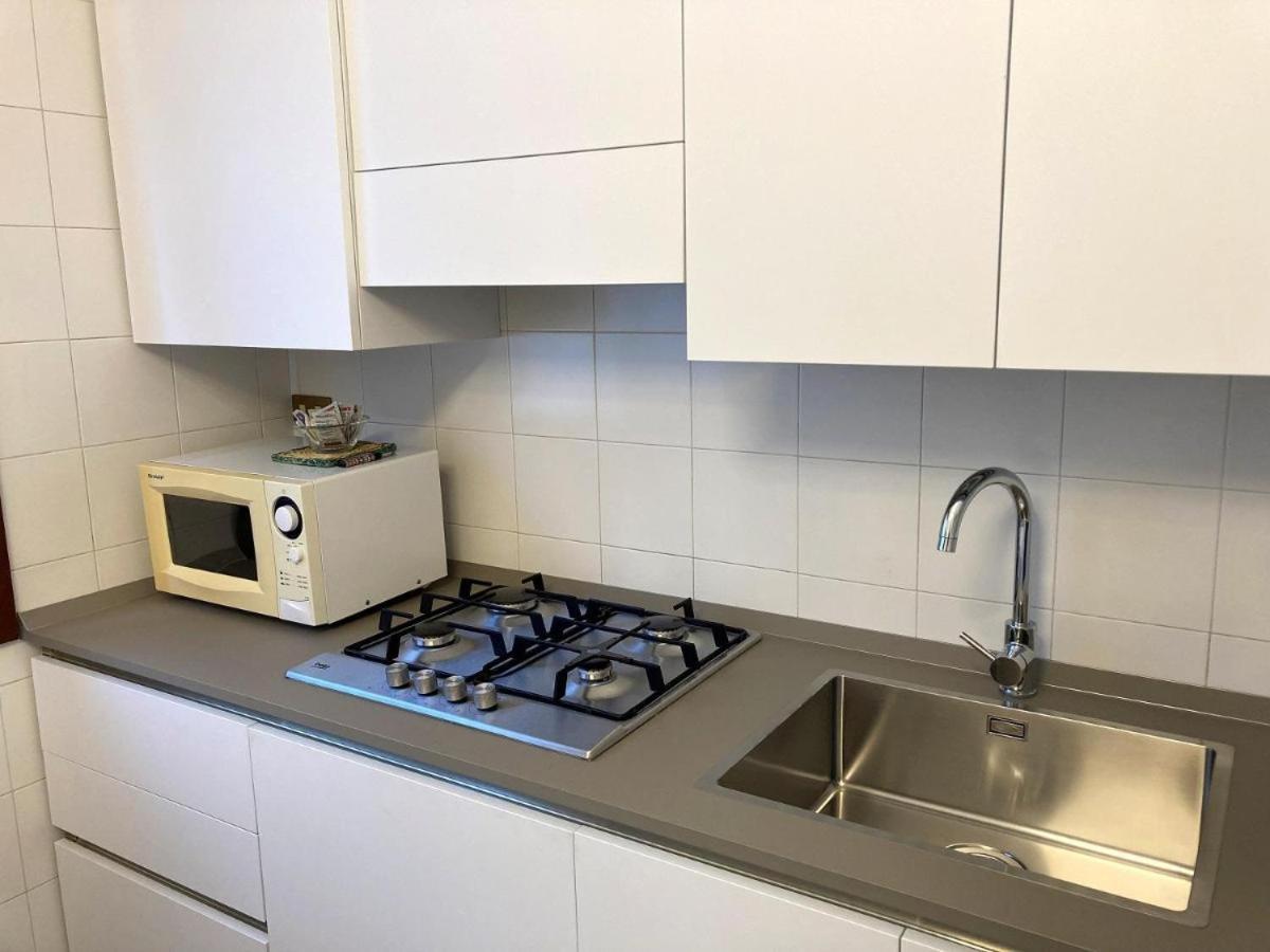 Bilocali Casa De Lazzari - Piazza Brescia - Adria Holiday Jesolo - Family Apartments Εξωτερικό φωτογραφία