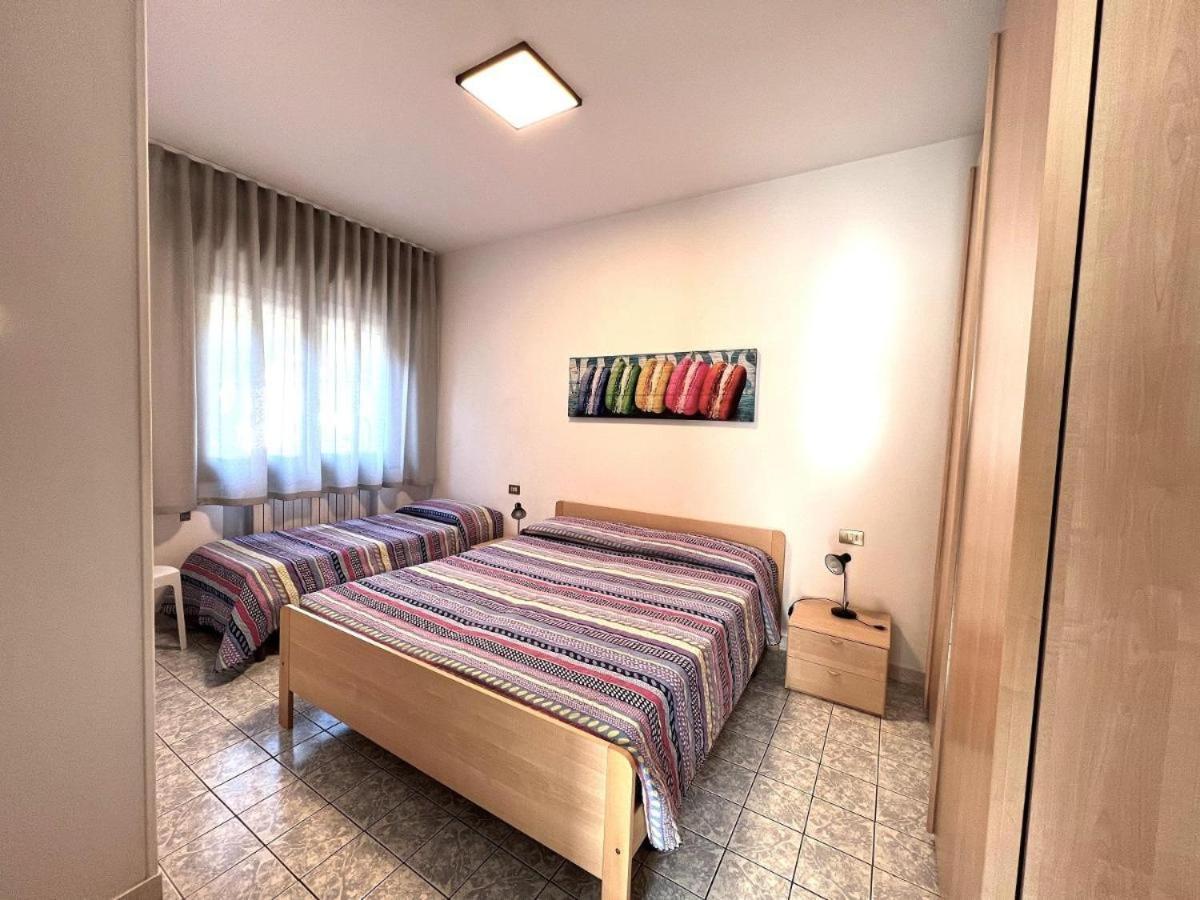 Bilocali Casa De Lazzari - Piazza Brescia - Adria Holiday Jesolo - Family Apartments Εξωτερικό φωτογραφία