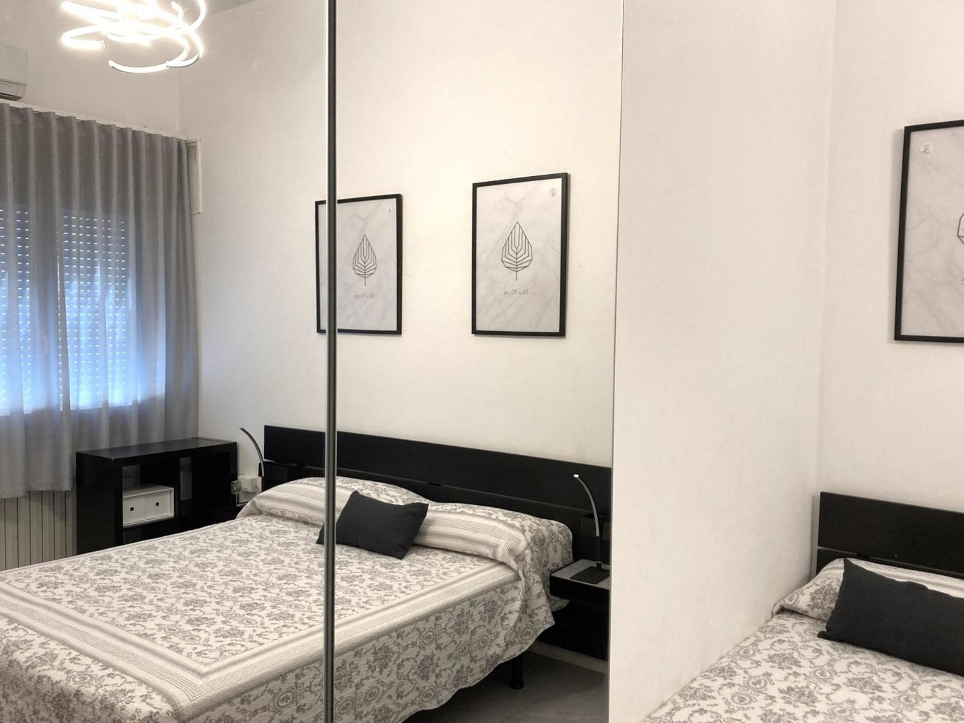 Bilocali Casa De Lazzari - Piazza Brescia - Adria Holiday Jesolo - Family Apartments Εξωτερικό φωτογραφία