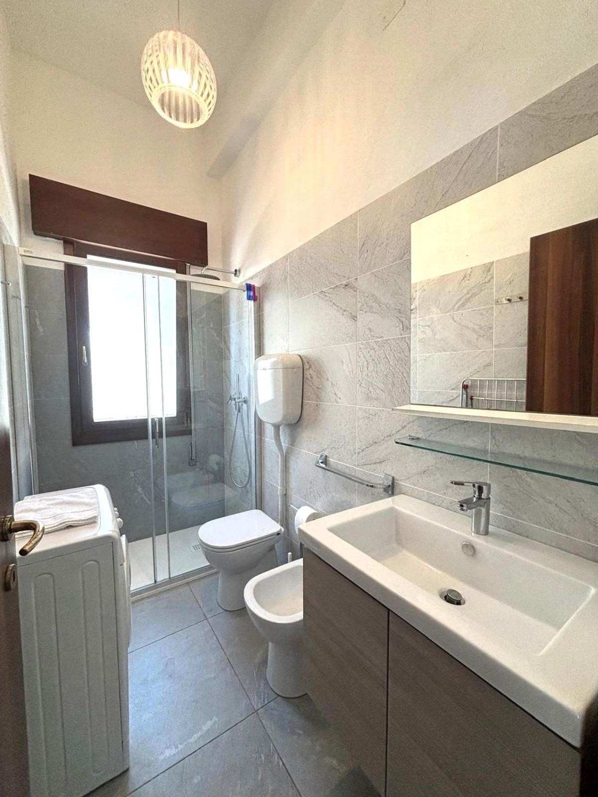 Bilocali Casa De Lazzari - Piazza Brescia - Adria Holiday Jesolo - Family Apartments Εξωτερικό φωτογραφία