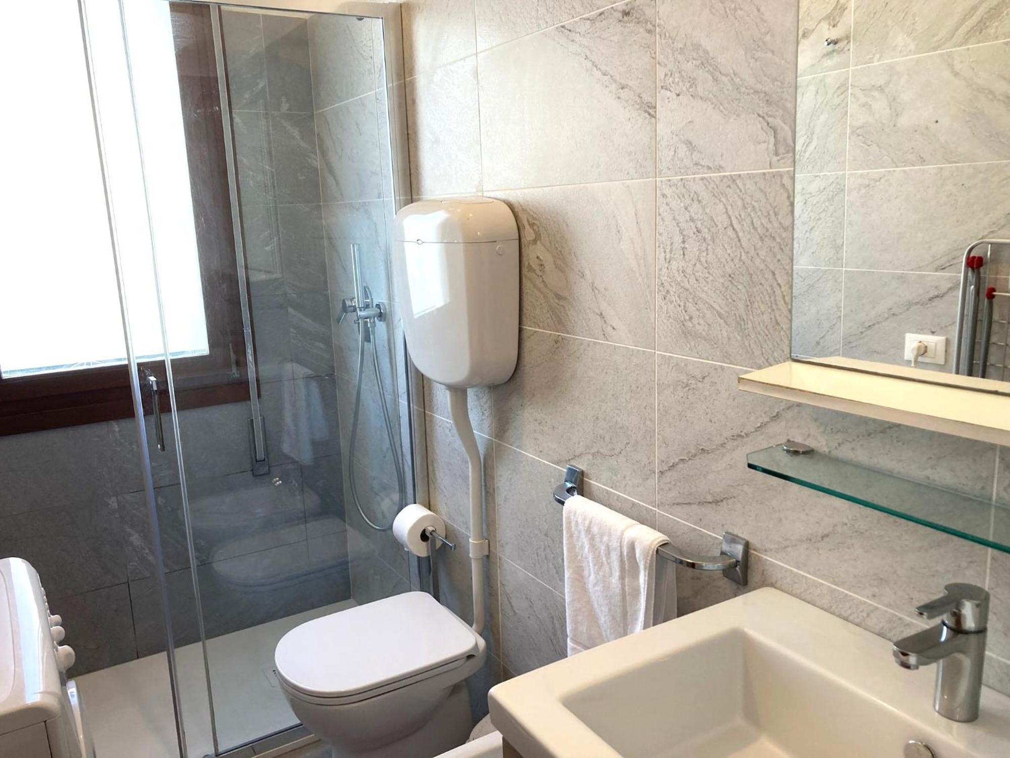 Bilocali Casa De Lazzari - Piazza Brescia - Adria Holiday Jesolo - Family Apartments Εξωτερικό φωτογραφία