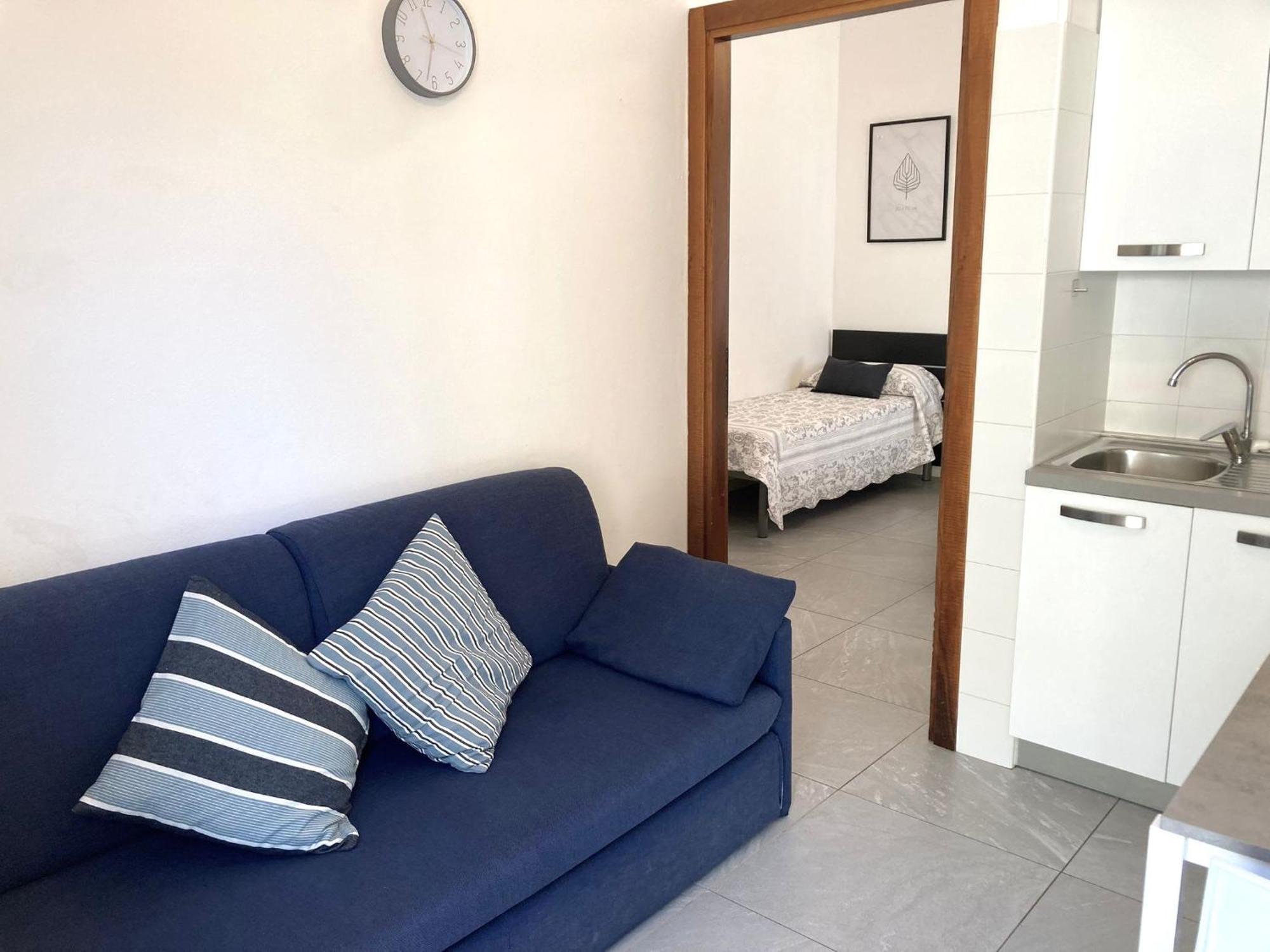 Bilocali Casa De Lazzari - Piazza Brescia - Adria Holiday Jesolo - Family Apartments Εξωτερικό φωτογραφία