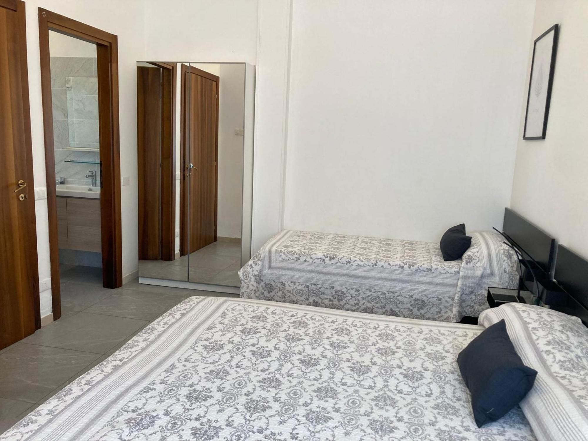 Bilocali Casa De Lazzari - Piazza Brescia - Adria Holiday Jesolo - Family Apartments Εξωτερικό φωτογραφία