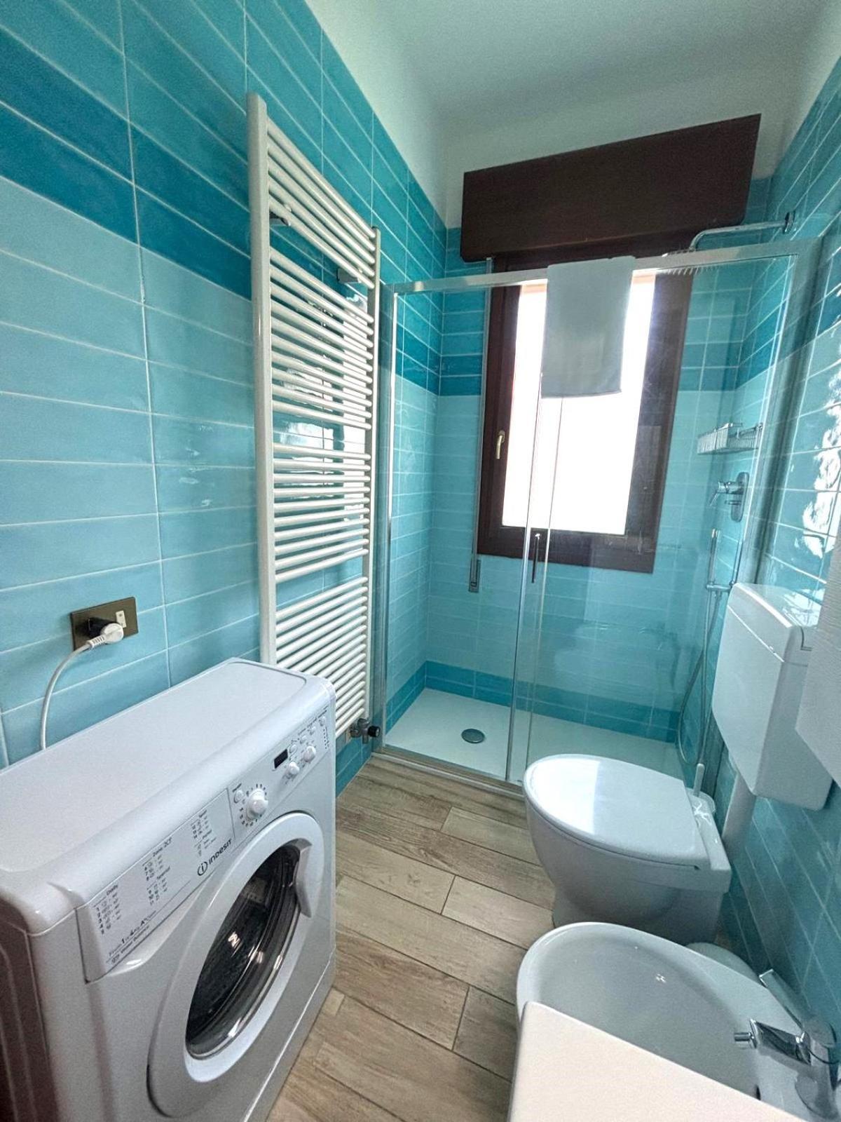 Bilocali Casa De Lazzari - Piazza Brescia - Adria Holiday Jesolo - Family Apartments Εξωτερικό φωτογραφία