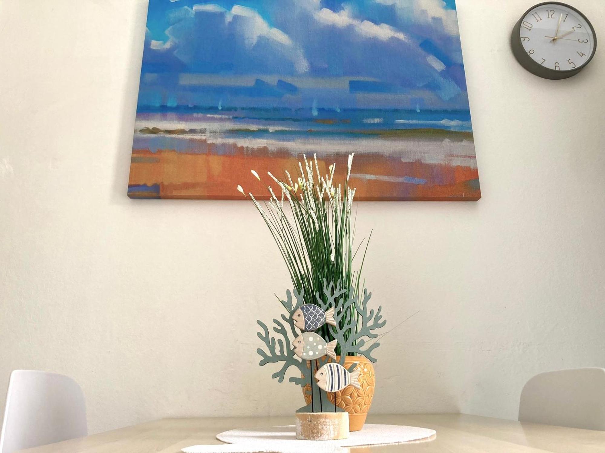 Bilocali Casa De Lazzari - Piazza Brescia - Adria Holiday Jesolo - Family Apartments Εξωτερικό φωτογραφία