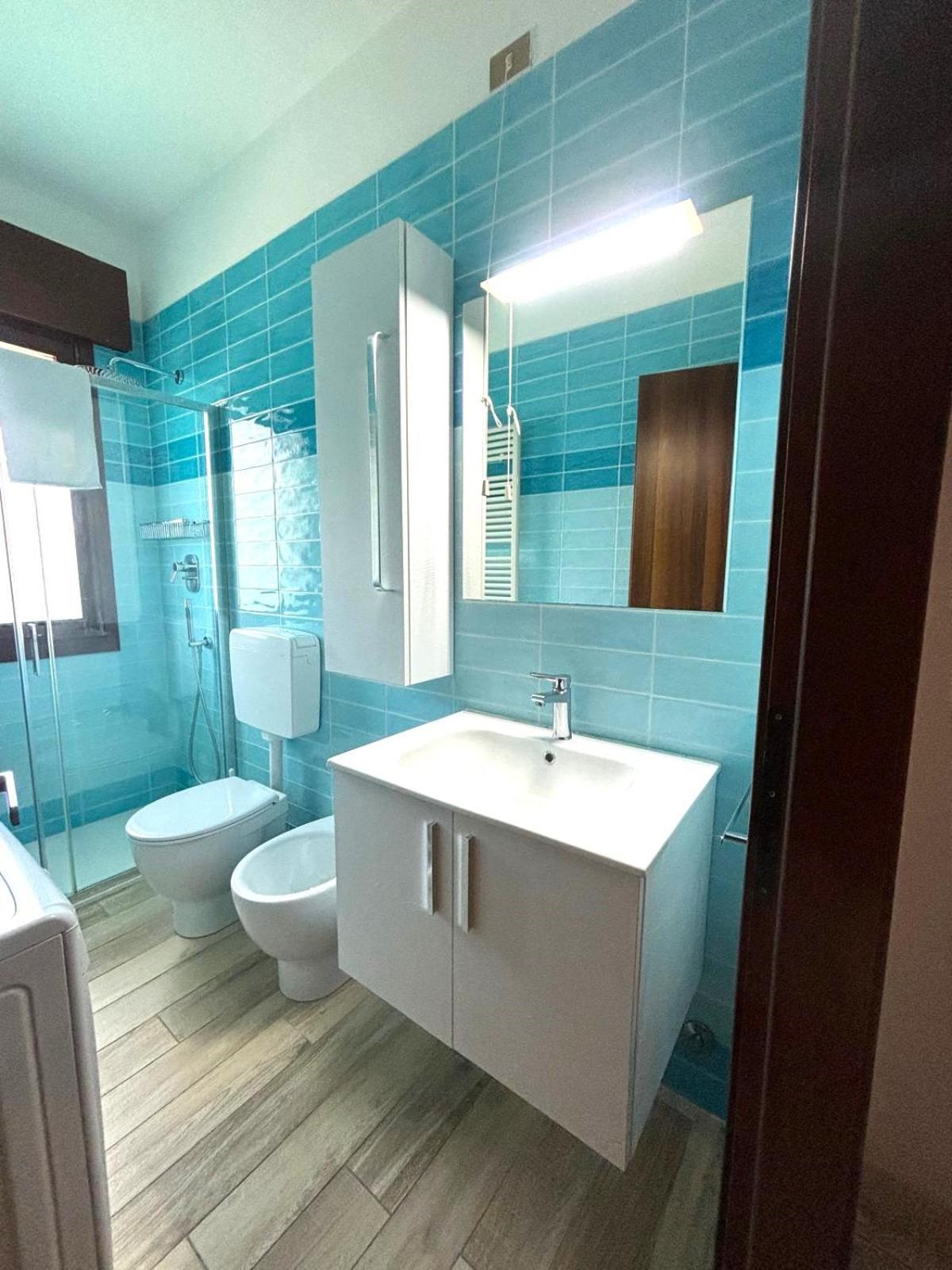 Bilocali Casa De Lazzari - Piazza Brescia - Adria Holiday Jesolo - Family Apartments Εξωτερικό φωτογραφία