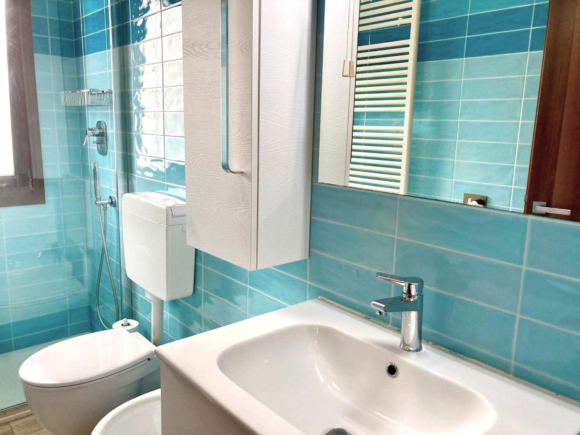 Bilocali Casa De Lazzari - Piazza Brescia - Adria Holiday Jesolo - Family Apartments Εξωτερικό φωτογραφία