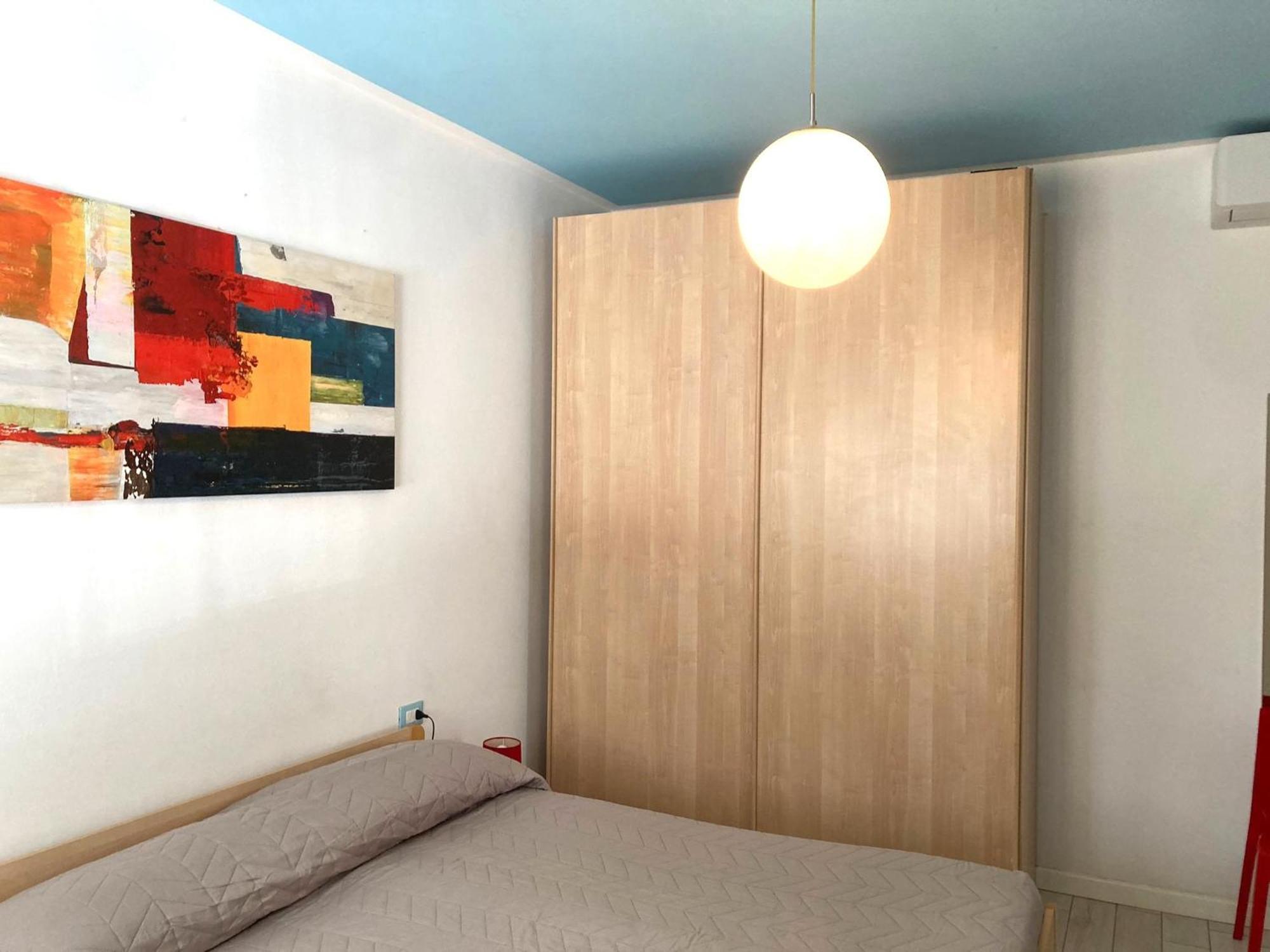 Bilocali Casa De Lazzari - Piazza Brescia - Adria Holiday Jesolo - Family Apartments Εξωτερικό φωτογραφία