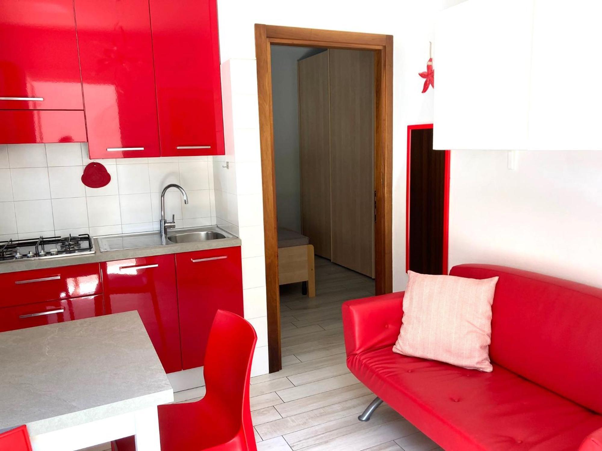 Bilocali Casa De Lazzari - Piazza Brescia - Adria Holiday Jesolo - Family Apartments Εξωτερικό φωτογραφία