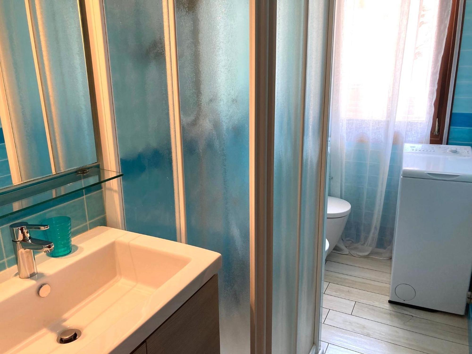 Bilocali Casa De Lazzari - Piazza Brescia - Adria Holiday Jesolo - Family Apartments Εξωτερικό φωτογραφία