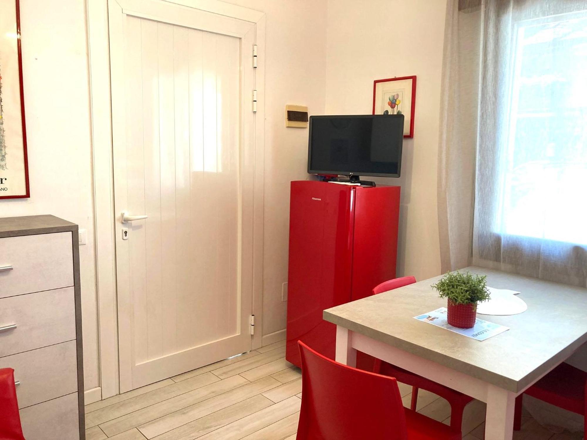 Bilocali Casa De Lazzari - Piazza Brescia - Adria Holiday Jesolo - Family Apartments Εξωτερικό φωτογραφία