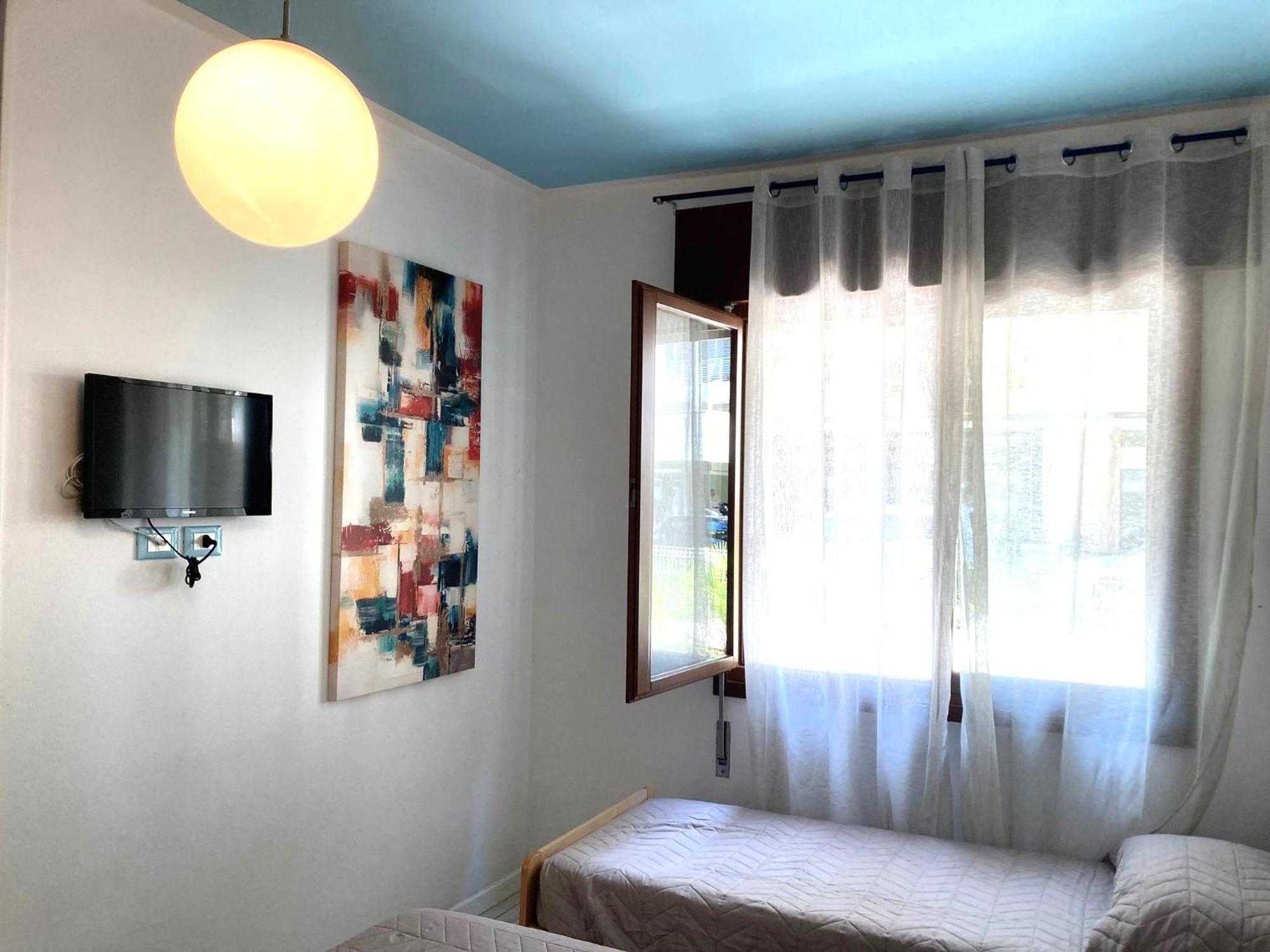 Bilocali Casa De Lazzari - Piazza Brescia - Adria Holiday Jesolo - Family Apartments Εξωτερικό φωτογραφία